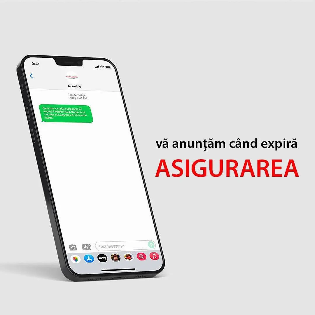Asigurare